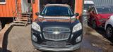 Chevrolet Trax LT - gebrauchte Chevrolet Trax aus dem Jahr 2013