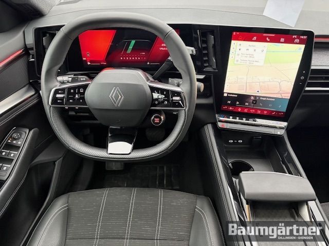 Fahrzeugabbildung Renault Austral Techno TCe 160 Mild-Hybrid Automatik