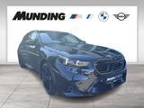 BMW M5 Touring M Drivers P. DAB|LED|Pano.Dach|RFK - BMW M5 mit Benzin-Antrieb: Kombi