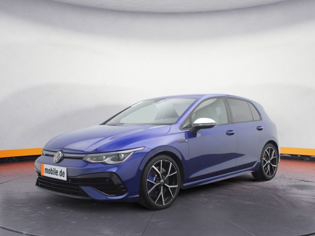 Volkswagen Golf R 2,0 l TSI DSG