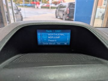 Ford Tourneo Custom Business Edition