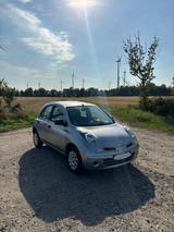 Nissan Micra K12 Visia / Allwetter / TUV /... - Nissan Micra K12 mit Benzin-Antrieb