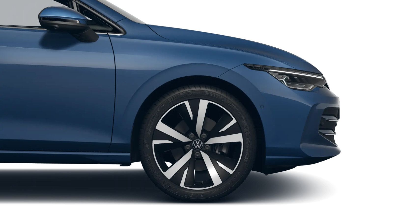 Volkswagen Golf - Bild 3