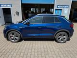 Volkswagen T-Roc Sport R-Line Alus Pano SHZ ACC - Volkswagen T-Roc mit Panoramadach