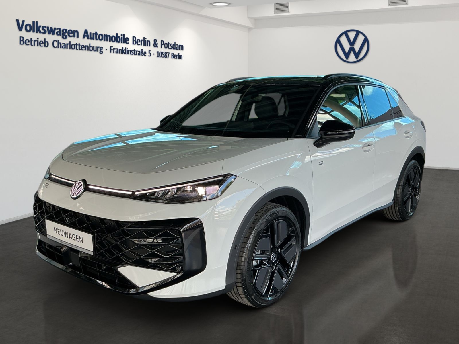 Volkswagen T-Roc - Bild 2
