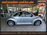 Volkswagen New Beetle RSi VR6 4MOTION 39/250 blaues LEDER - Volkswagen New Beetle: Rsi