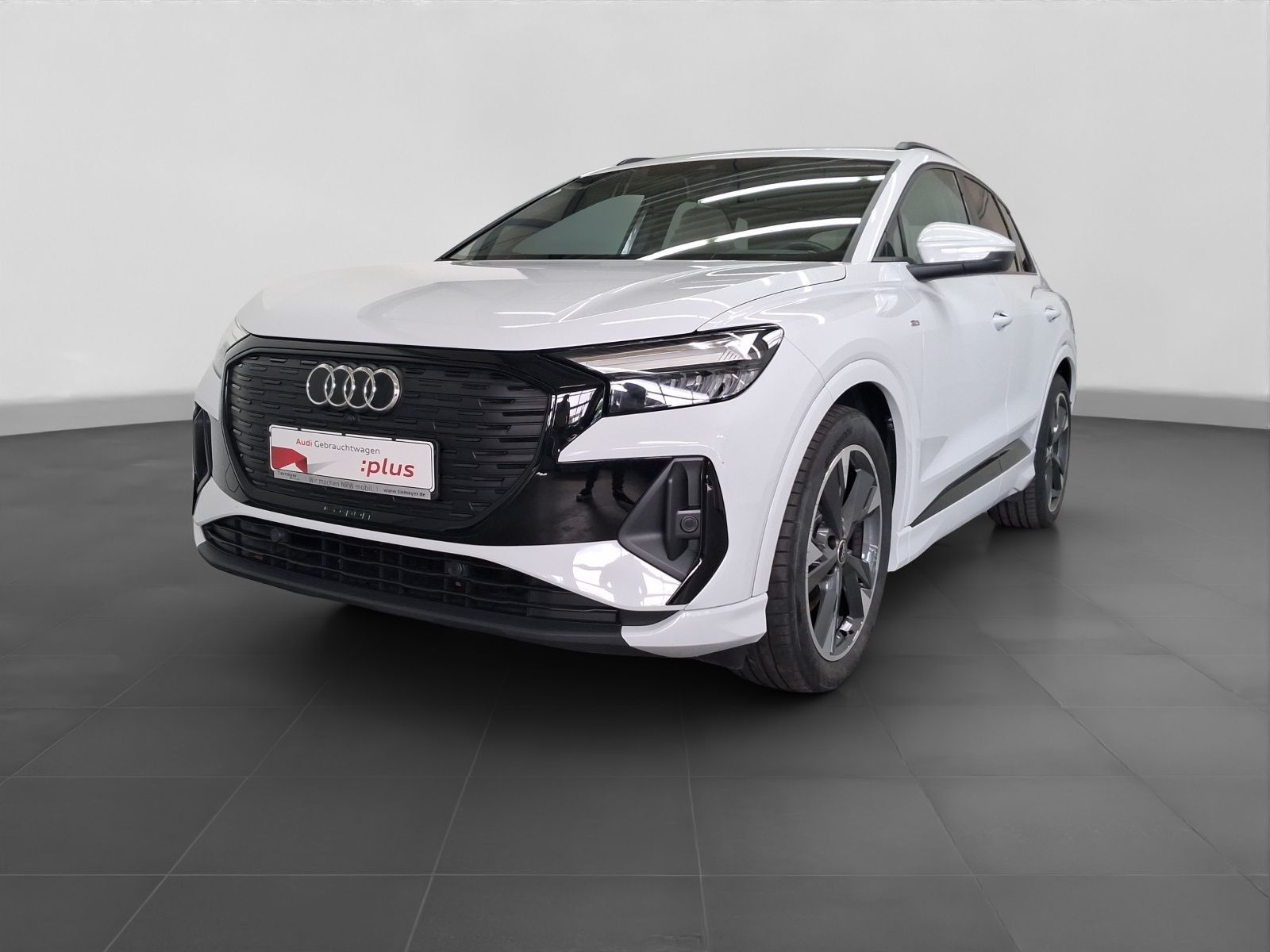 Audi Q4 e-tron Sportback 35 S LINE PANO LM20 LED imagem 2