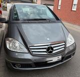 Mercedes-Benz Mercedes A160 Elegance 2.Hd 107 tkm - Mercedes-Benz A 160 Gebrauchtwagen in Mönchengladbach