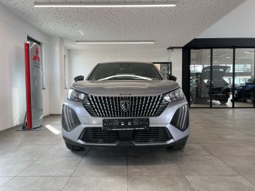 Peugeot 2008 - 5