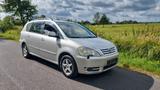 Toyota Avensis Verso 2.0 Klima / 7-Sitze - Toyota Avensis Verso