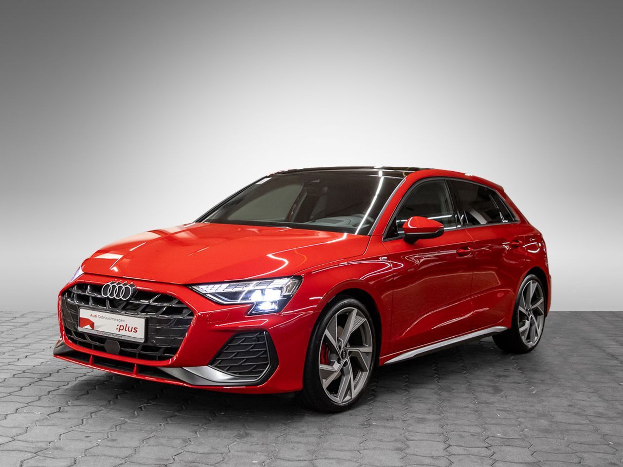 Audi A3 - Bild 2