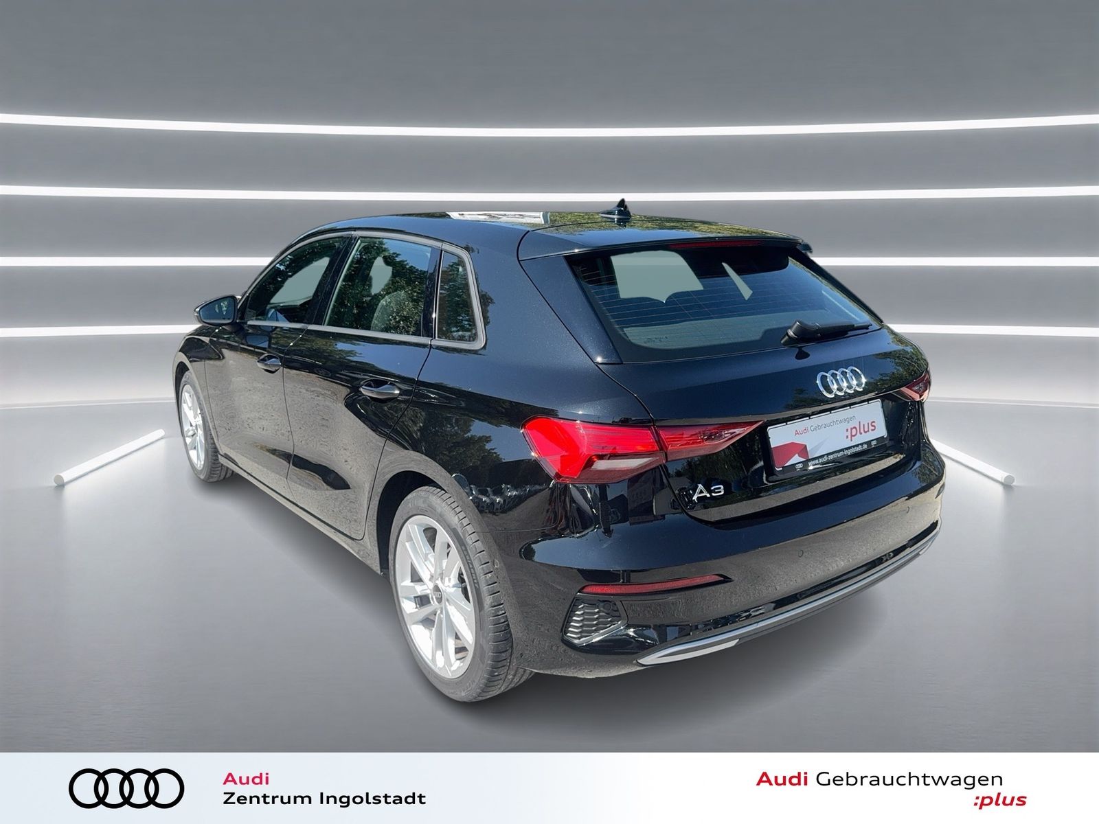 Audi A3 - Bild 5
