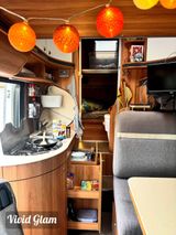 Pössl Vario 545*Autark*Wechselrichter*Clesana*PV 600WP - Offers matching your search criteria