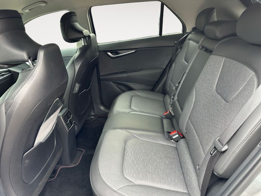 Fahrzeugabbildung Kia Niro EV Inspiration