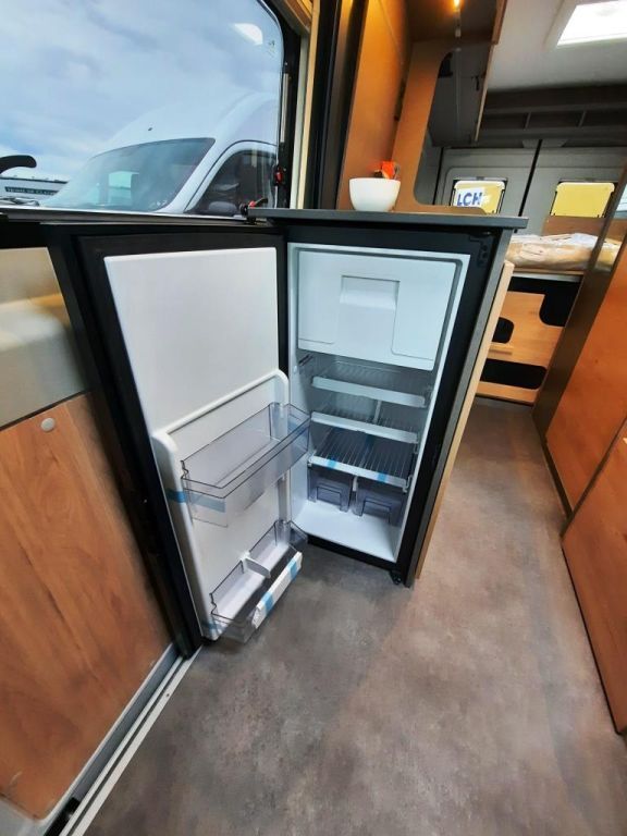 Fahrzeugabbildung ROADFANS Hopper 640 Active Verfüg./Sparen Sie 5.145,- €