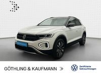 Volkswagen T-Roc - Vorschau Bild 1