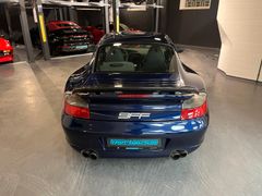 Fahrzeugabbildung Porsche 996 911 Turbo 9FF*Rechnung über 127.000.-€