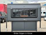 Andere Capra  Offroad Pick-UP /Absetzkabine - Wohnmobil Pickup