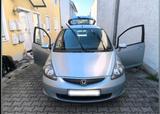 Honda Jazz 1.2 Benziner  Baujahr 2006 - gebrauchte Honda Jazz aus dem Jahr 2006