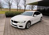 BMW 430i Grand Coupe M-Packet - BMW 430 in Stuttgart