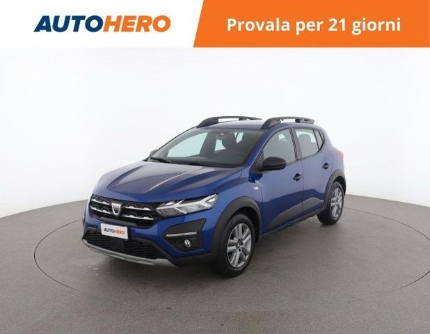 Dacia DACIA Sandero Stepway 1.0 TCe 90 CV Essential