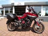 MV Agusta Turismo Veloce Lusso SCS Koffer - MV AGUSTA VELOCE TURISMO