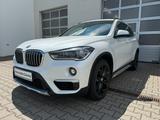 BMW X1 xDrive 20 d /HEAD-UP/RFK/ACC/NAVI-PLUS/LEDER/ - BMW X1 Gebrauchtwagen in Dresden