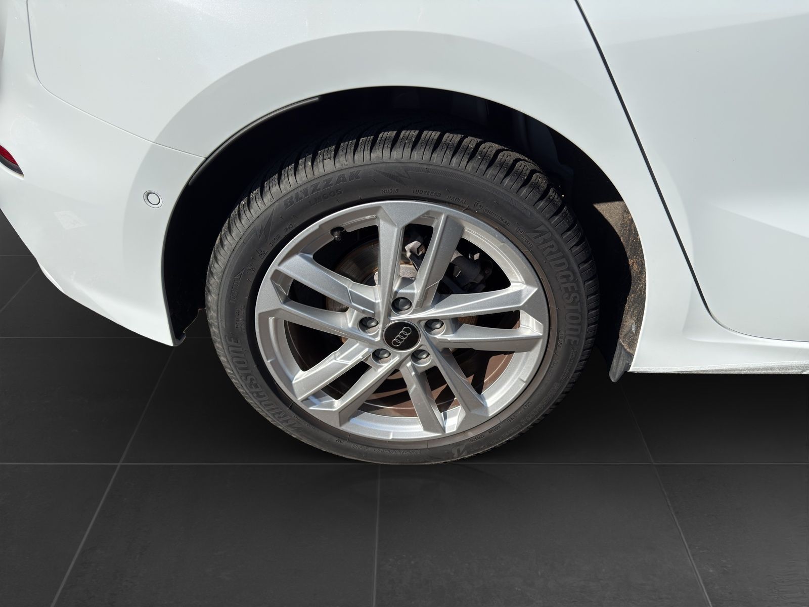 Audi A3 - Bild 7