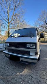 Volkswagen T3 Multivan - Volkswagen T3 Multivan in Düsseldorf