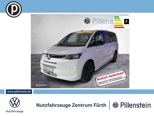 Volkswagen T7 Multivan Goal LÜ SITZHZ GUTENACHTPAKET KAMERA