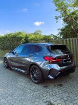 BMW M135i xDrive F40 2020 - BMW 135: Coupe