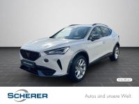 Cupra Formentor - Vorschau Bild 1