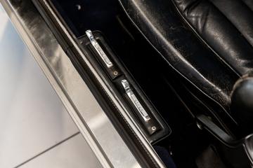 1972 Ferrari 365 缩略图 22