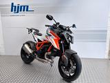 KTM 1390 Super Duke RR / 1 von 350 weltweit - KTM DUKE 3