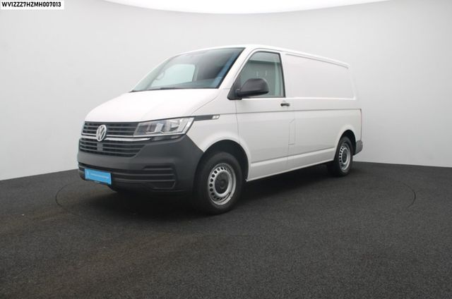 Volkswagen T6 Kasten 6.1 2.0 TDI Einparkhilfe AHK GJR Sorti