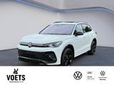 Volkswagen Tiguan 2,0 TDI 4Motion R-Line DSG+PANO+AHK+STAND