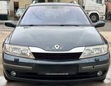 Renault Laguna 2.0 16V, Baujahr 2004. TÜV ... - gebrauchte Renault Laguna aus dem Jahr 2004