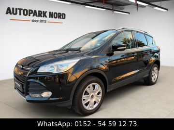 Ford Kuga - 1