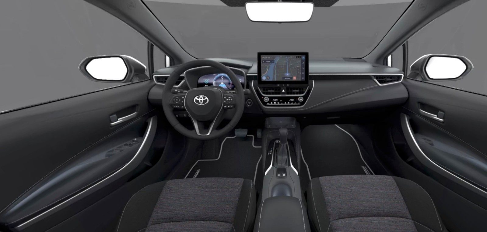 Toyota Corolla - Bild 5