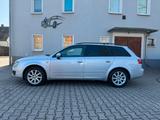 Seat Exeo ST,2.0TDi, Style,Klimaaut,Navi,Rückfahrkam. - Seat Exeo Gebrauchtwagen
