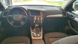 Audi Q5 2.0 TFSI tiptronic quattro - - Audi Q5: Weiß