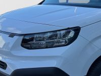 Fiat Doblo L2 Heavy KaWa 1.5 BlueHDi NAVI SITZHZG CAM - Image