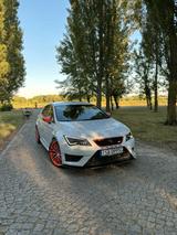 Seat Leon 2.0 TSI Start&Stop CUPRA 280 DSG CUPRA 280