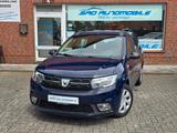 Dacia Logan MCV II Kombi Ambiance HU+TUV NEU - Dacia Logan: Mcv Ambiance