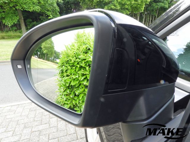 Touran Comfortline 2.0 TDI 7-Si. AHZV ACC STDHZG