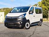 Opel Vivaro B 1.6 CDTi L1H1 2,7t(1.HAND/6SITER/PDC) - Opel Vivaro in Wiesbaden