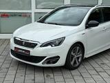 Peugeot 308 SW Allure GT-Line/Panorama/1.Hnd/Full-LED - Peugeot 308: Kombi, SW