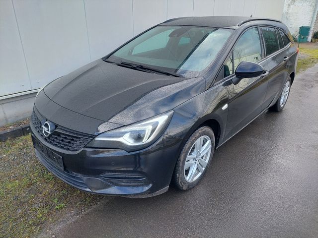 Opel Astra K Sports Tourer Elegance LED AHK