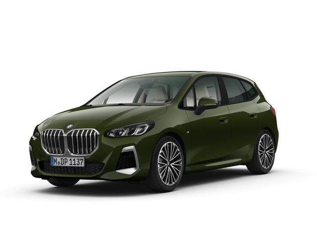 BMW 220 Active Tourer M Sport AD AHK-klappbar Navi d