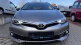 Toyota Auris Touring Sports Executive - Toyota Auris in Chemnitz